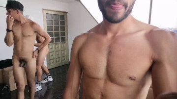 demon_hot_23cm  21-04-2021 Recorded Video Cam