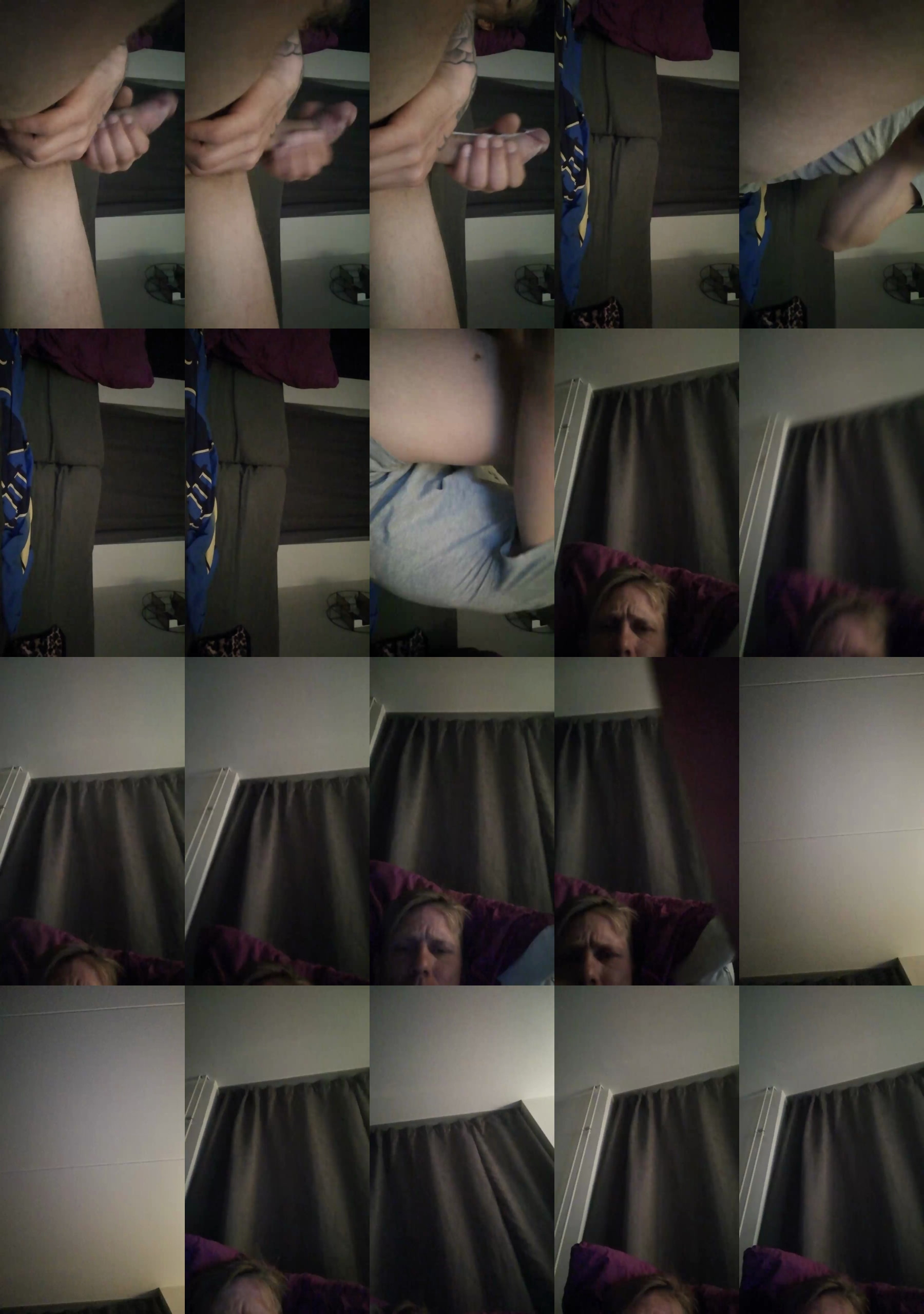 geil19888  21-04-2021 Recorded Video Download