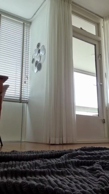 hanshwmen  21-04-2021 Recorded Video Nude