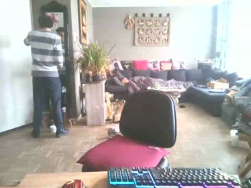 mihaimichael  21-04-2021 Recorded Video Topless