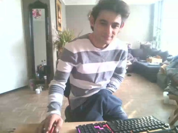 mihaimichael  21-04-2021 Recorded Video Topless