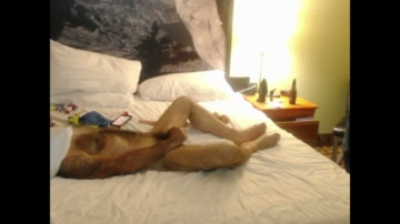 soppingwethole  21-04-2021 Recorded Video Cam