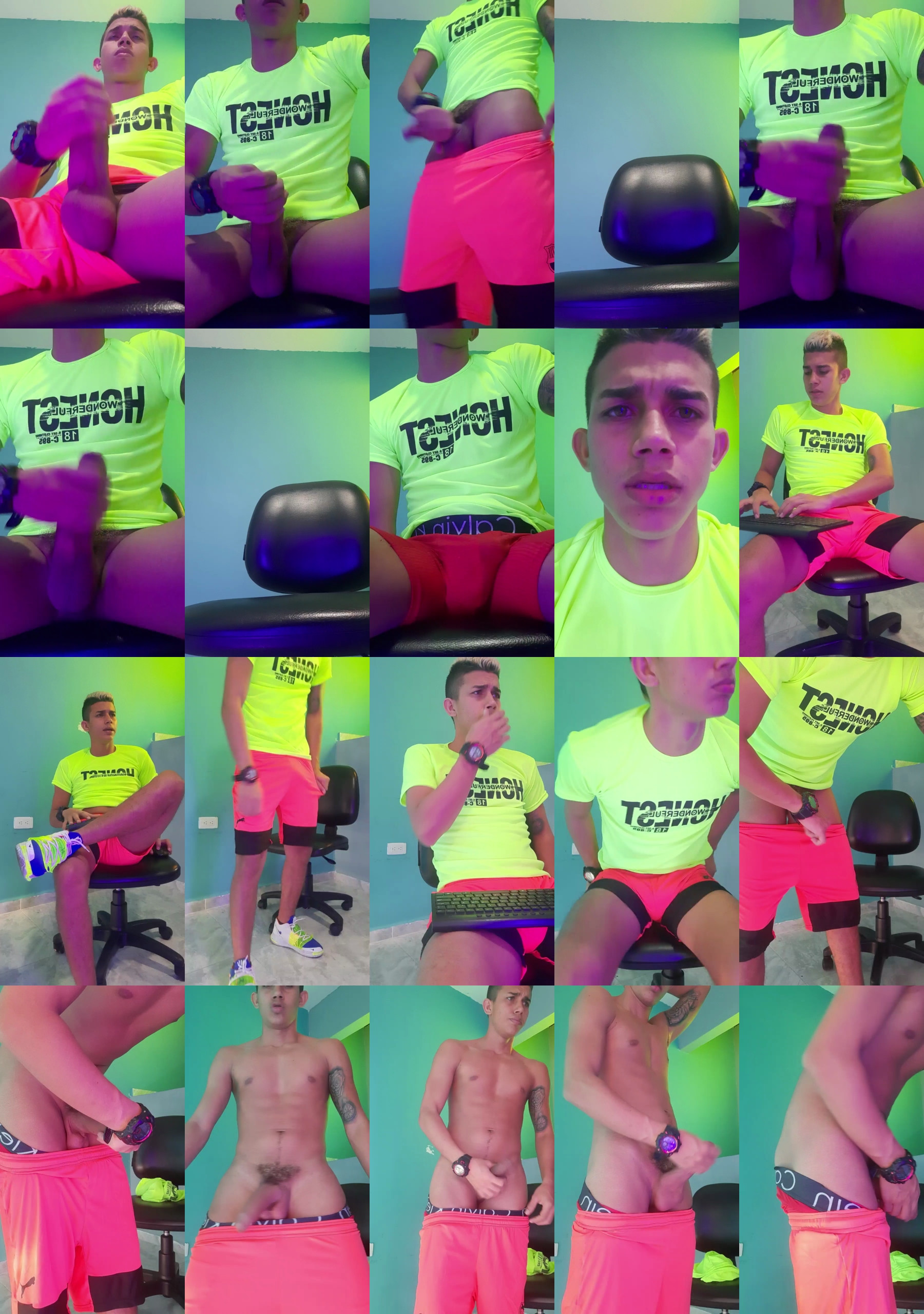 Alexman_dirty_  22-04-2021 Recorded Video Porn