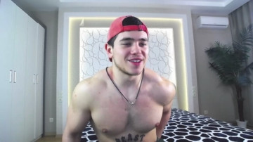 Arilas_  22-04-2021 video bigass