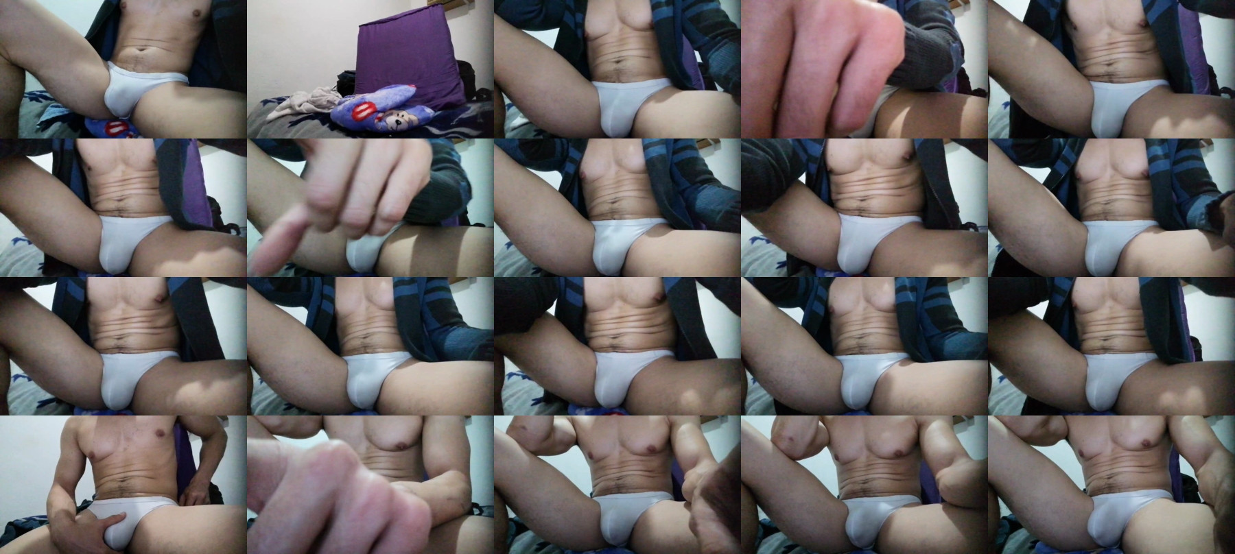 Axem_  22-04-2021 Recorded Video Porn