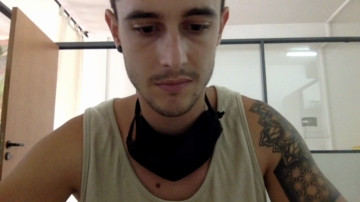 Azrael3873  22-04-2021 Recorded Video Show