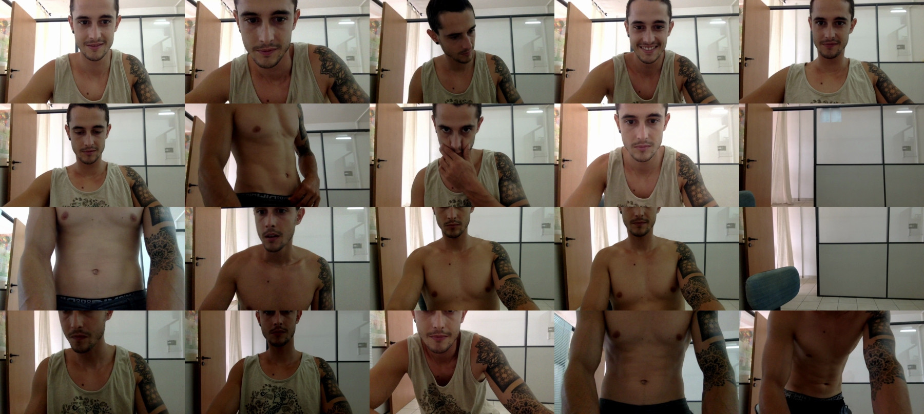 Azrael3873  22-04-2021 Recorded Video Porn
