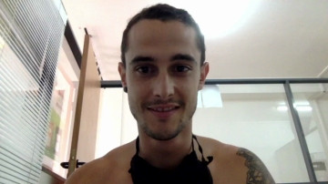 Azrael3873  22-04-2021 Recorded Video Webcam