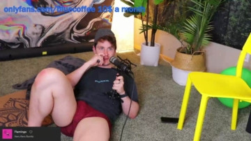 Bluecoffee  22-04-2021 video ohmibo