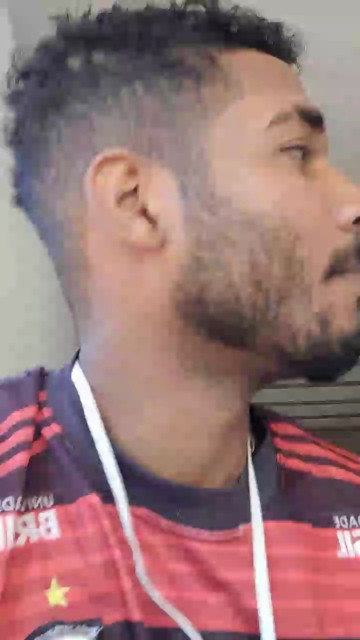 Bryan888  22-04-2021 Recorded Video Topless