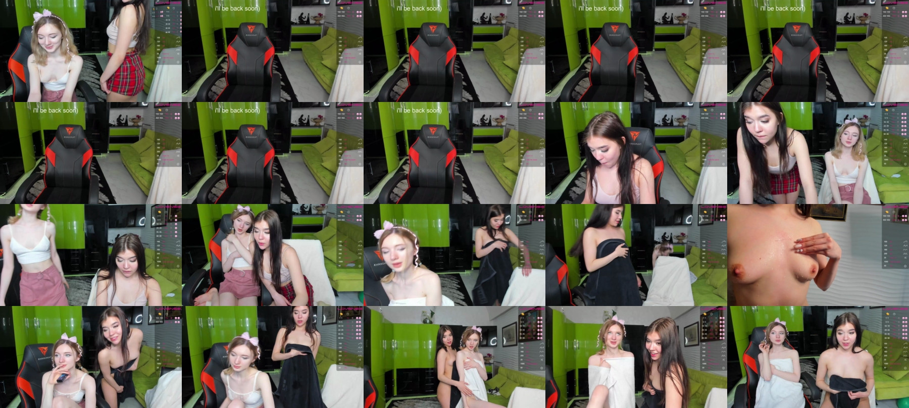 Carryberry3 22-04-2021 Cam 