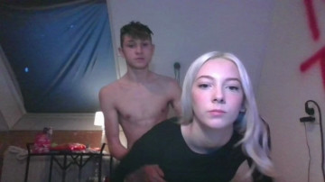 Couple18years1 22-04-2021 Webcam 