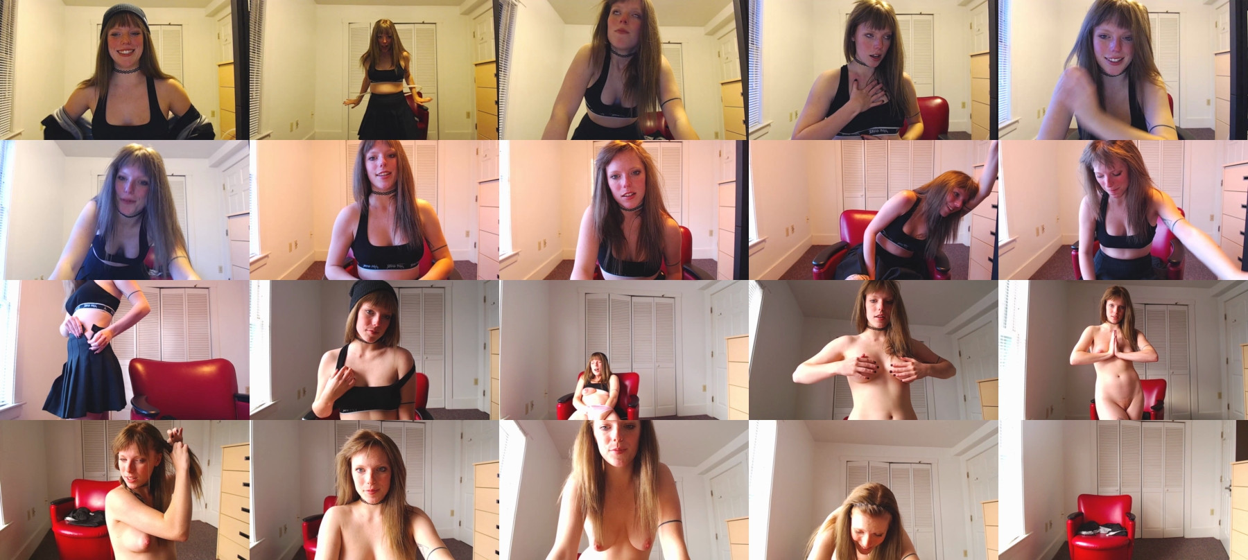 Crimsonxrapture 22-04-2021 Webcam 