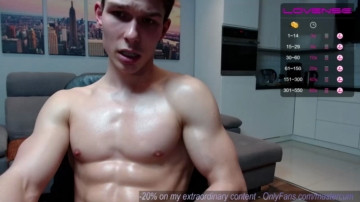 Destroy_Boy  22-04-2021 video analdeep