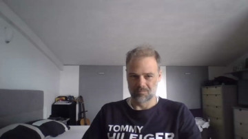 Easyrider2021  22-04-2021 Recorded Video Porn