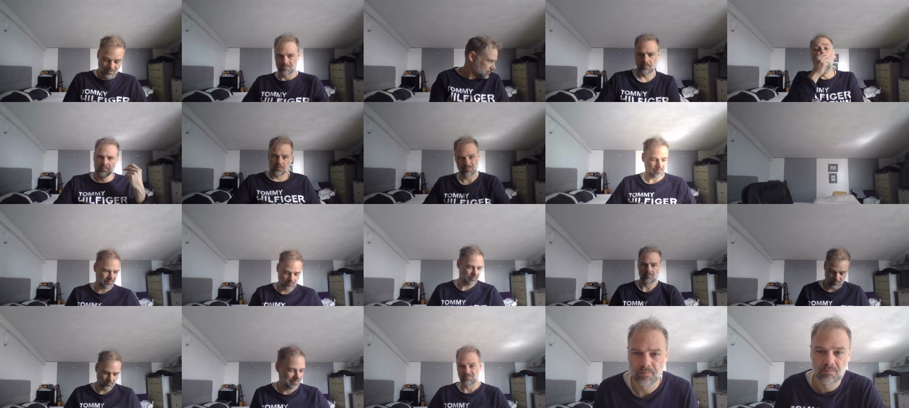 Easyrider2021  22-04-2021 Recorded Video Porn
