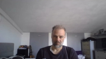 Easyrider2021  22-04-2021 Recorded Video Cam