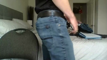 Forthie4  22-04-2021 video sexydance