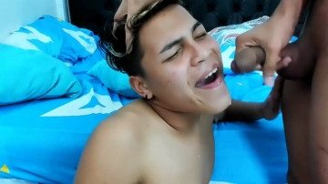 Fuck_Adventure_Heat  22-04-2021 video Make me