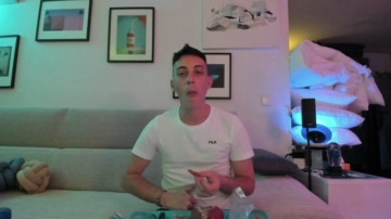 HuGo4K  21-04-2021 Recorded Video Topless