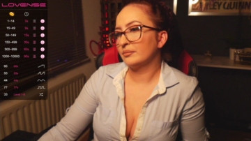 ItsCassie 22-04-2021 Webcam 