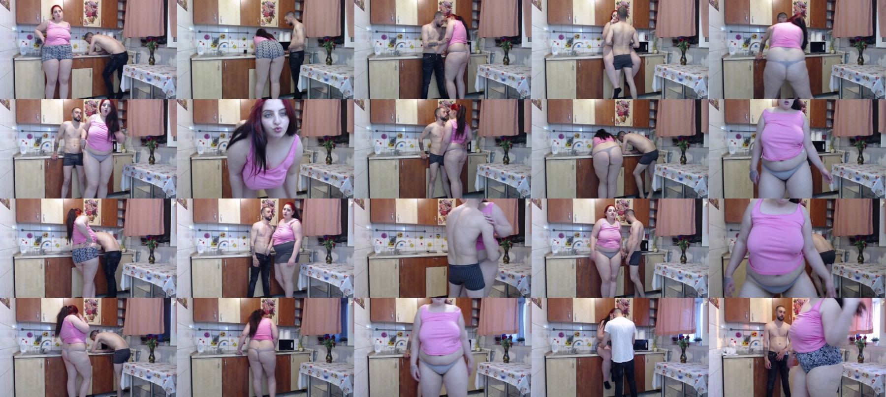 Iuliana32 21-04-2021 XXX 