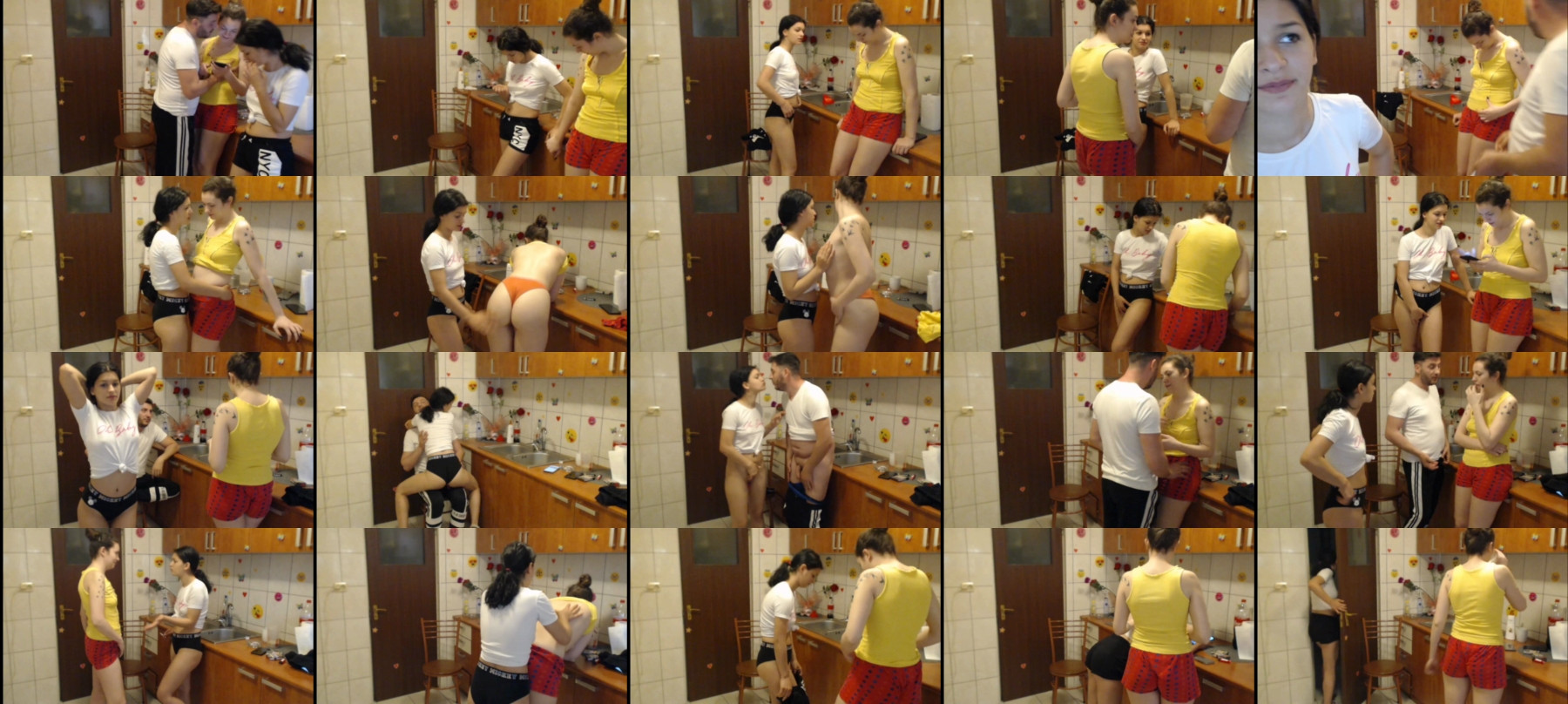 Iuliana32 22-04-2021 Webcam 