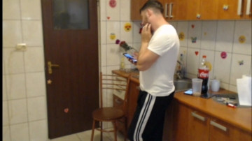 Iuliana32  22-04-2021 cum show Couple
