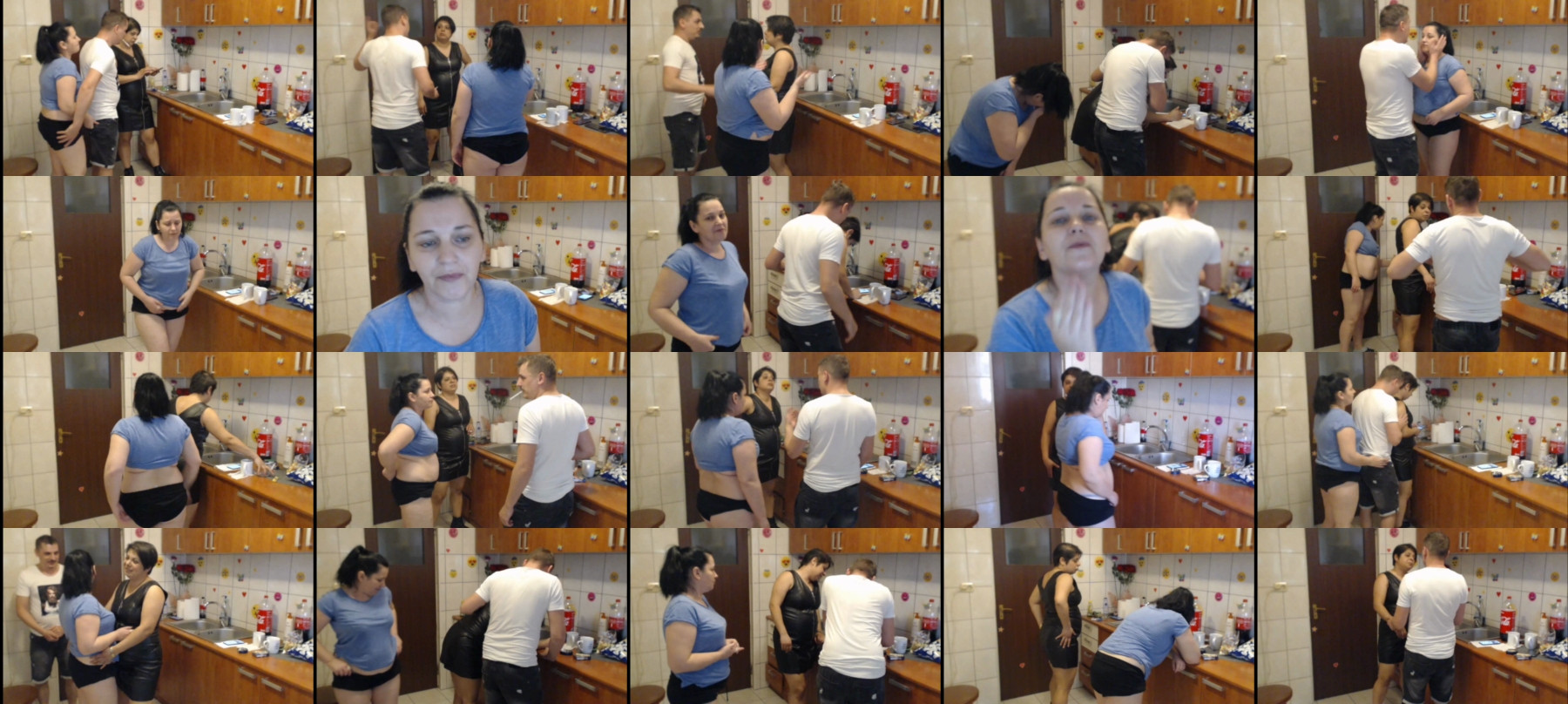 Iuliana32 22-04-2021 Webcam 