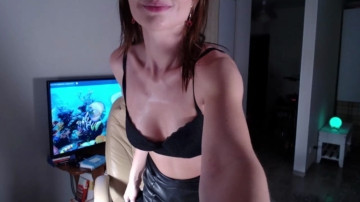 Jennycutey  22-04-2021 cumshot Female
