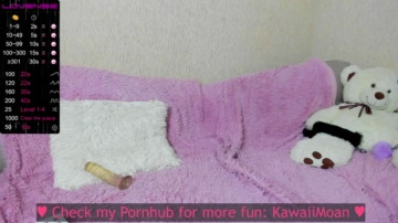 KawaiiMoan 22-04-2021 Ass 