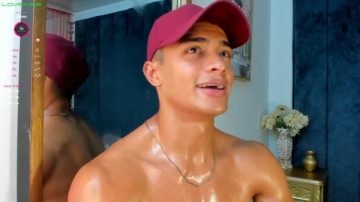 Littletwink_  21-04-2021 video pvtshow