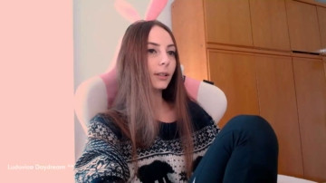 Ludovica20 22-04-2021 Porn 