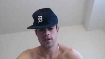 Michmark23  22-04-2021 video wet