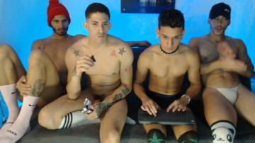 Militfitness  22-04-2021 Recorded Video Cam