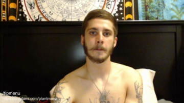 Plantmanzzz  22-04-2021 video slave