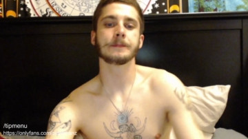 Plantmanzzz  22-04-2021 video suck