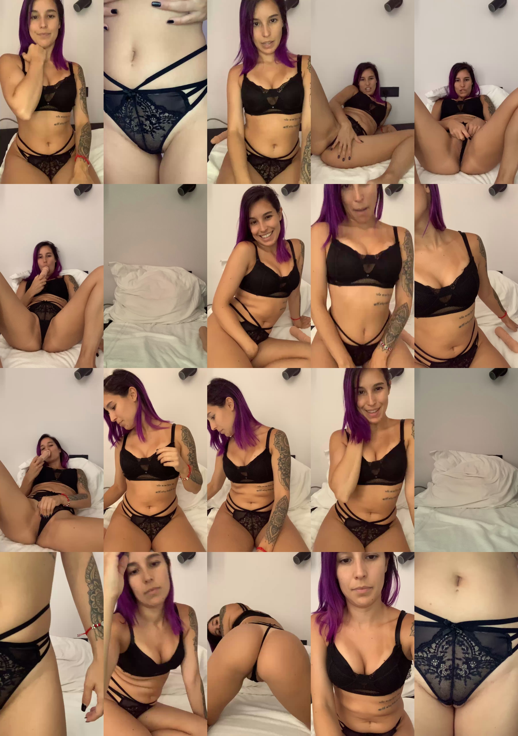 Pr3ttyPinkPussy 22-04-2021 Download 