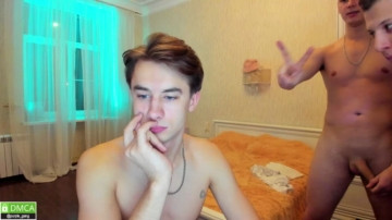 Purple_Gang  22-04-2021 video plug