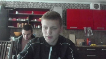 Purple_Knight21  22-04-2021 video smile