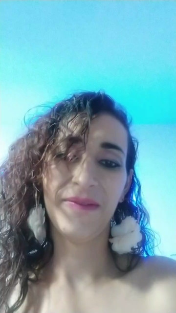 Roxanaa  22-04-2021 anal show Female