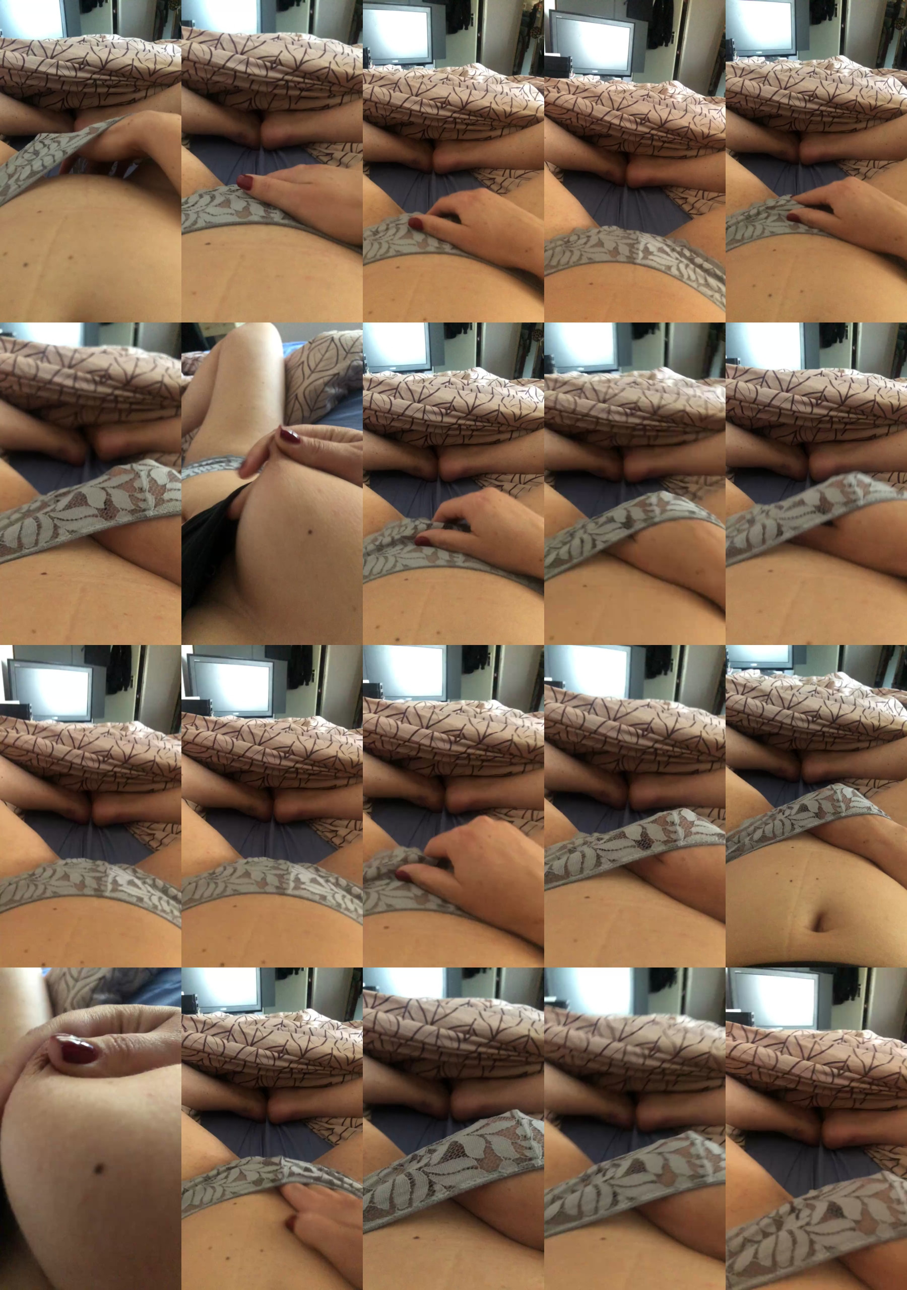 Sexybrooke1234 22-04-2021 Cam 