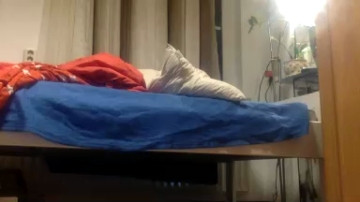 Slavic1germa  22-04-2021 Recorded Video Topless