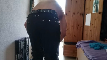 Tastit4cs  22-04-2021 Recorded Video Naked