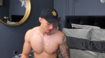 Thomas_Falcon_  22-04-2021 video sugardaddy