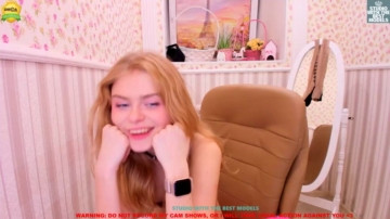 Tinkywinky_Coy 22-04-2021 Nude 