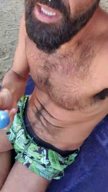 Tryingc  22-04-2021 Recorded Video Topless