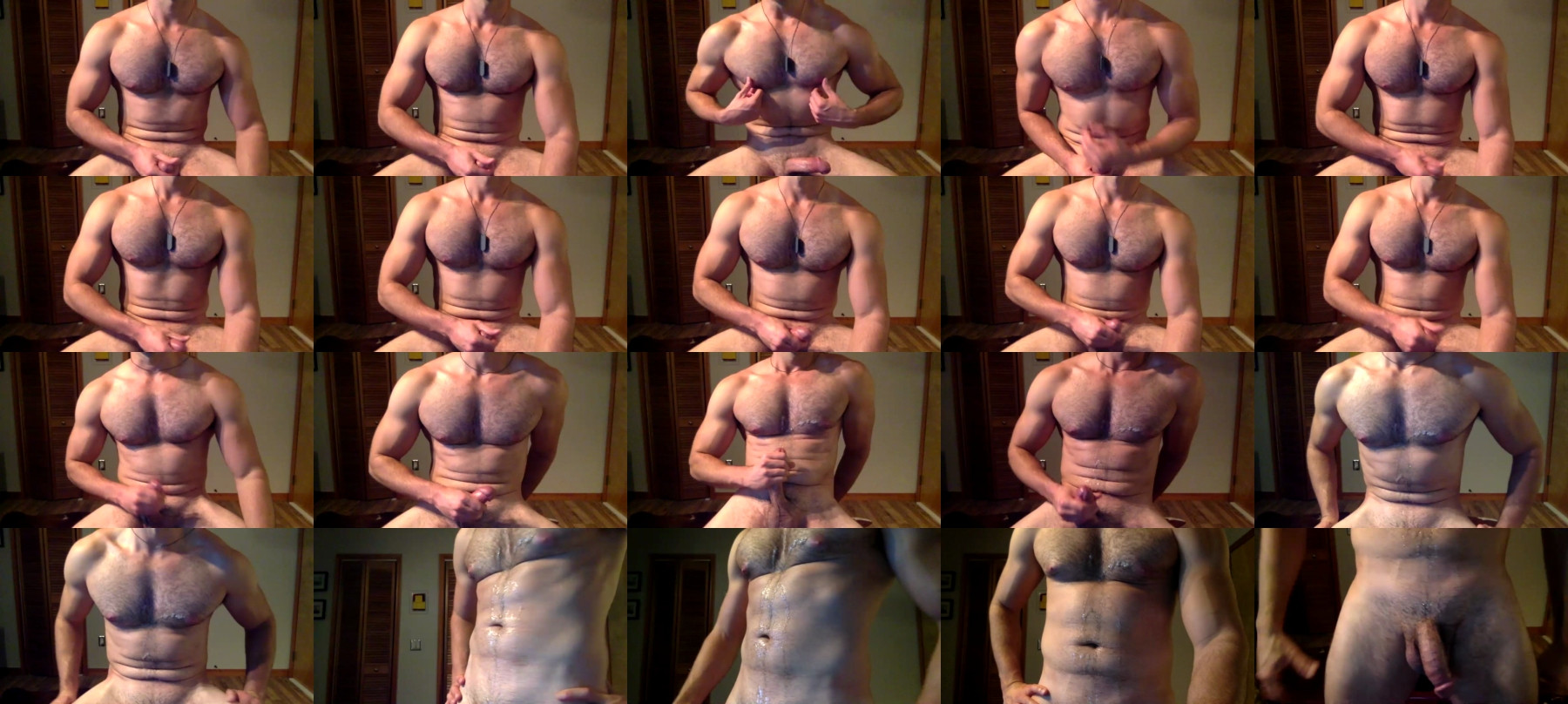Unzipped26  22-04-2021 Male Naked