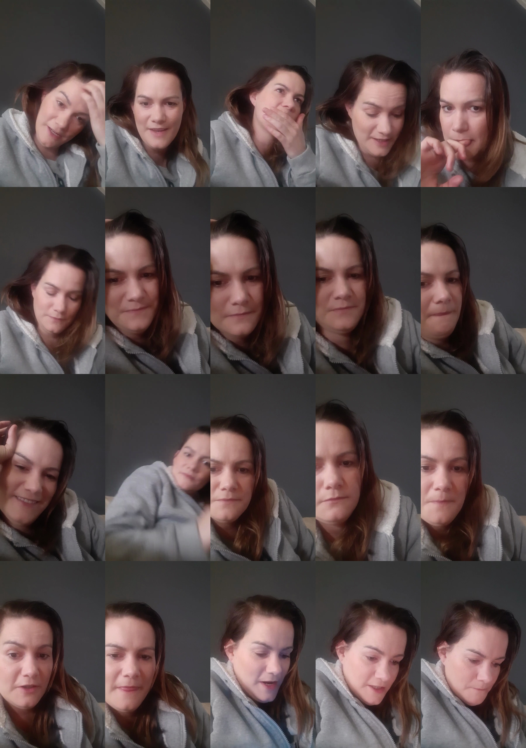 Veronique1991 22-04-2021 XXX 