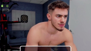 Wilsonjules  22-04-2021 video spit